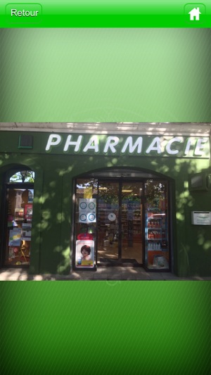 Pharmacie de la Poste(圖2)-速報App