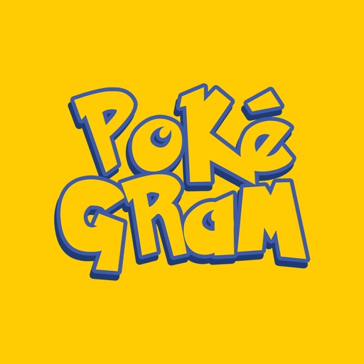 Pokégram - Community for Pokémon iOS App