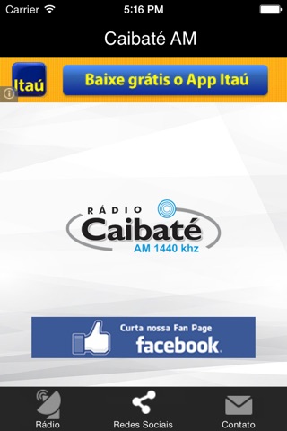 Caibaté screenshot 3