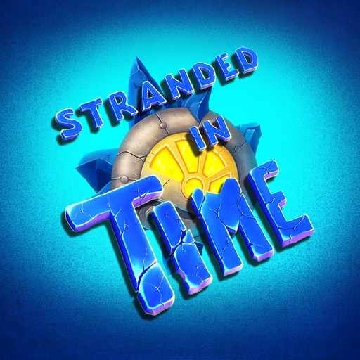 Stranded In Time icon