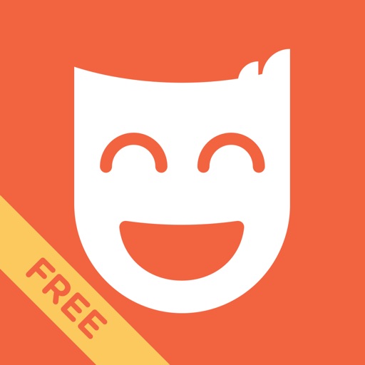 GameFace™ Free iOS App
