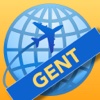 Ghent Travelmapp
