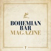 Bohemian Bar Magazine Russia
