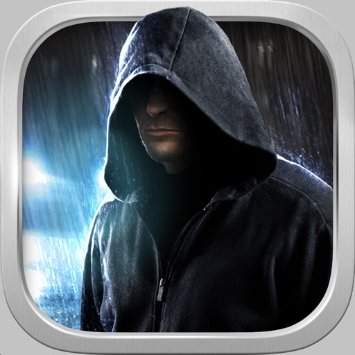 Psycho Escape iOS App