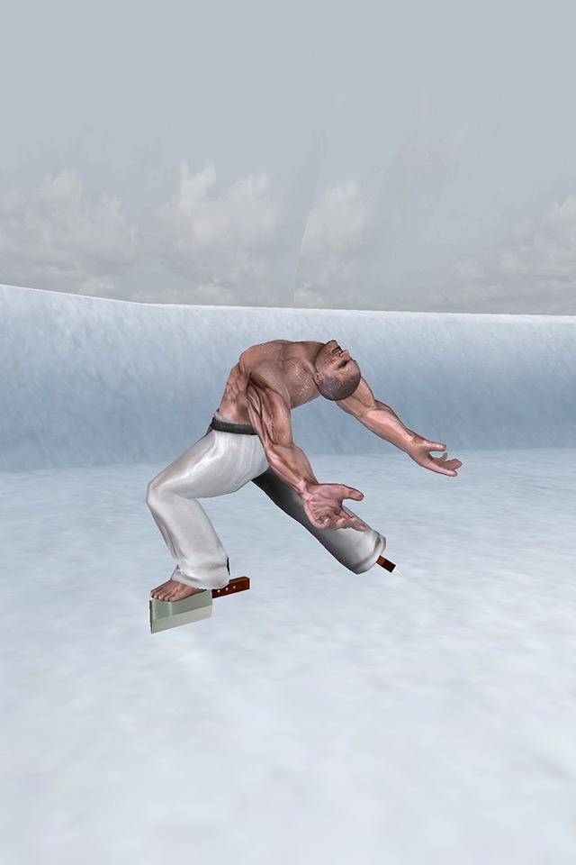 Figure skating Ultimatum - Free Winter Game - screenshot 3