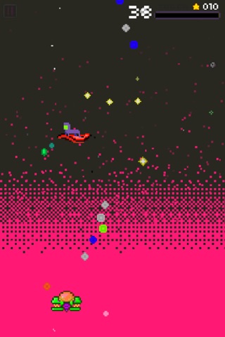 Space Spacy screenshot 2