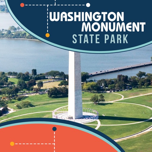 Washington Monument State Park icon