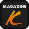 Magazine K for iPad