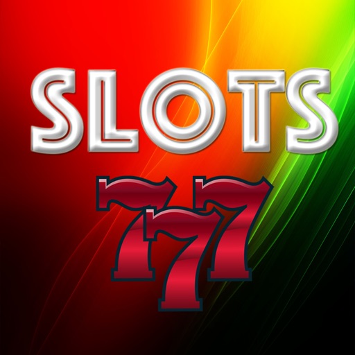 Light Slots Casino 777 icon