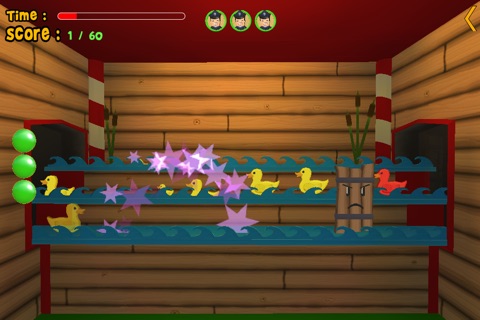 fun jungle animals for all children screenshot 3