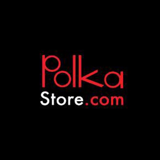 PolkaStore icon