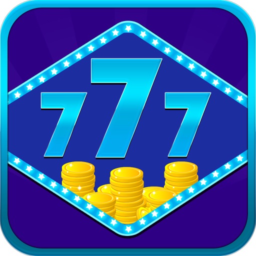 Southern Casino Pro Slots iOS App