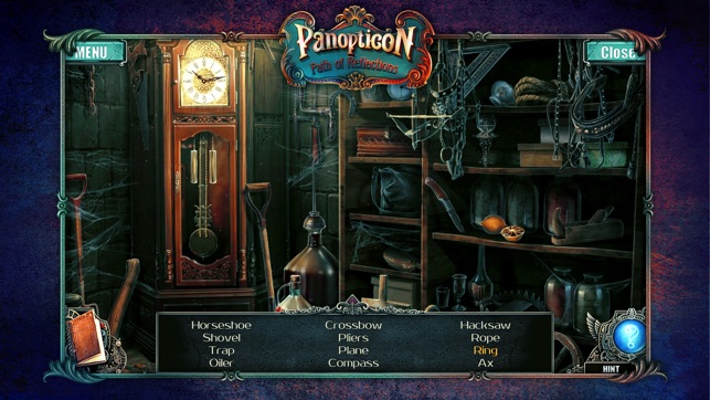 Panopticon: Path of Reflections Free(圖4)-速報App