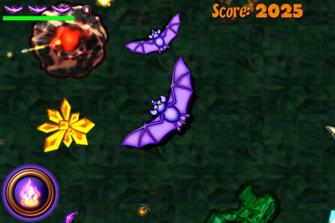 Cave Hunter screenshot 2