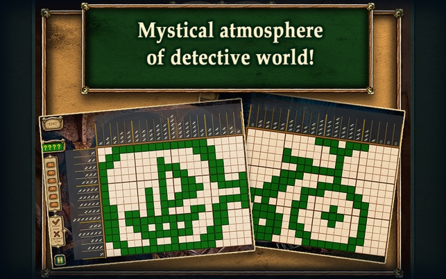 Detective Riddles. Sherlock's Heritage 2 Free(圖4)-速報App