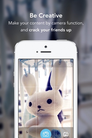 Zzzup - Morning Alarm + Funny Photos screenshot 3