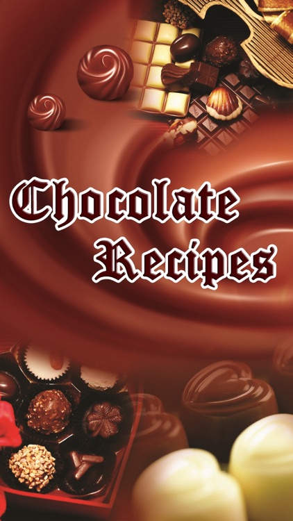 Chocolate Recipes 5000+