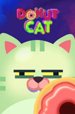 Game screenshot DonutCat mod apk
