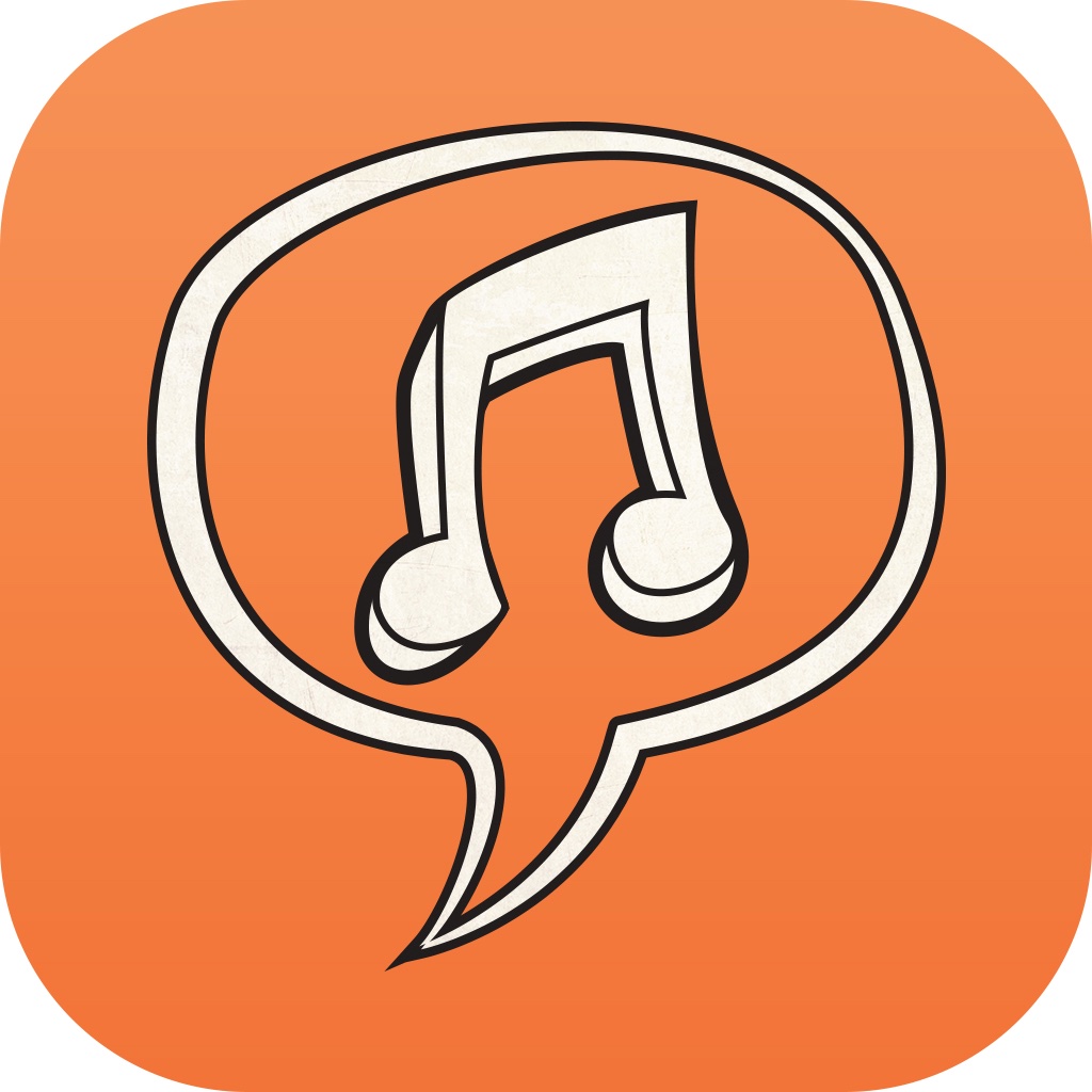 music.mp3 - Free MP3 Music & Live Radio Streamer and Playlist Manager iOS App