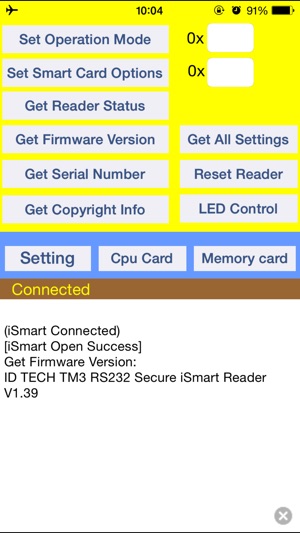 ID TECH iSmart(圖2)-速報App