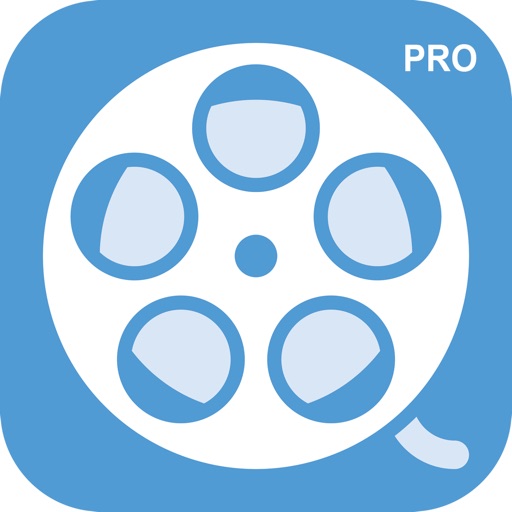 xPlayer Pro - free movie in HD for MKV, AVI, DivX, WMV icon