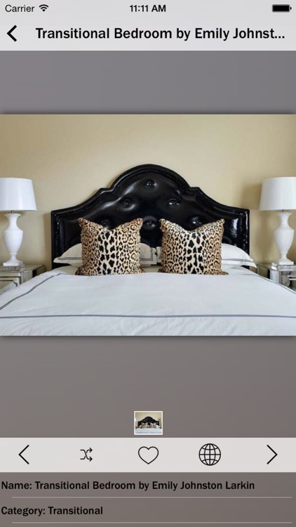 Bedrooms-Decor Ideas screenshot-3