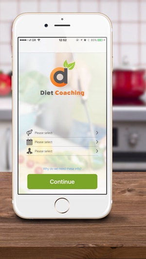 Diet Coaching(圖1)-速報App