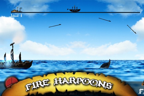 Pirates vs Narwhals screenshot 2
