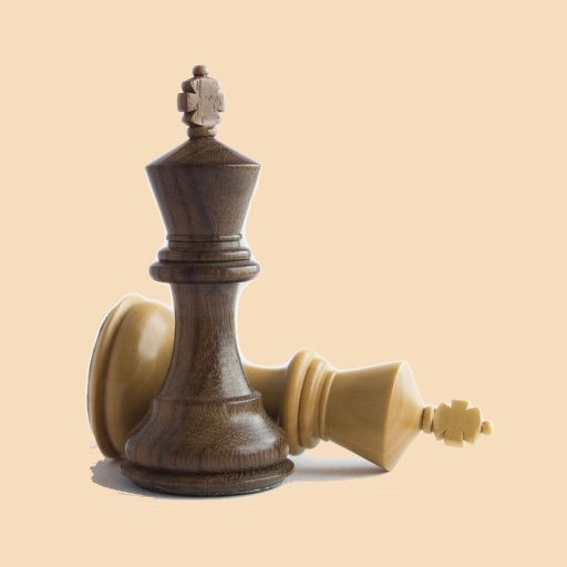 Chess Master Player icon