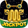 ```` 2015 ``` AAA Aaztec Game Jackpot - Slots - Blackjack 21 - Roulette#