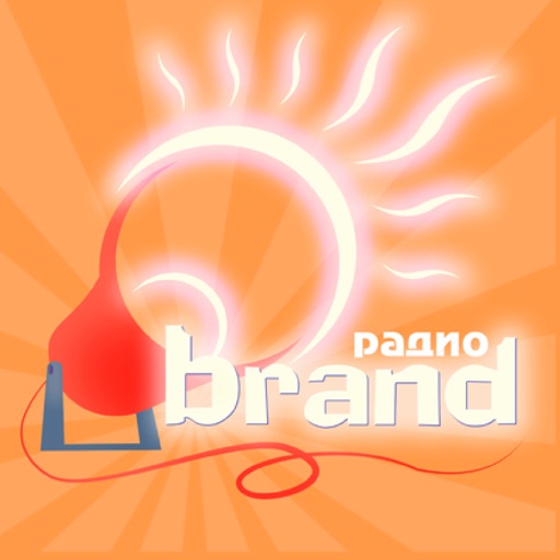 РадиоBrand icon