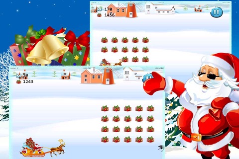 Santa Christmas Escape screenshot 3