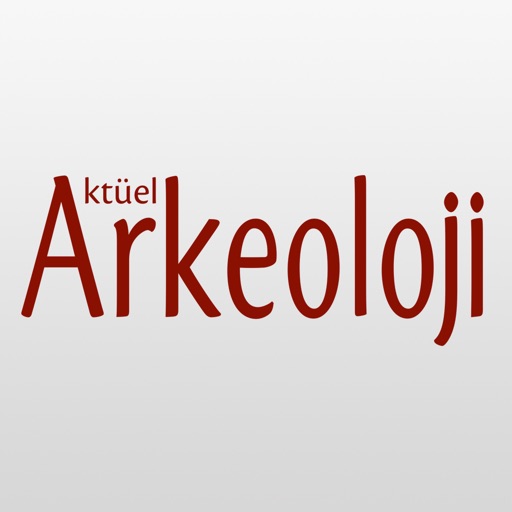 Aktüel Arkeoloji Dergisi icon