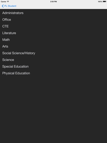 PL Student + screenshot 3