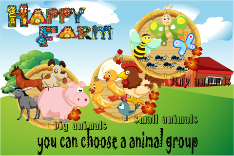 Design Your Happy Farm screenshot 3