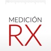 Medición RX