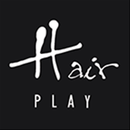 Hairplay Hairdressing icon