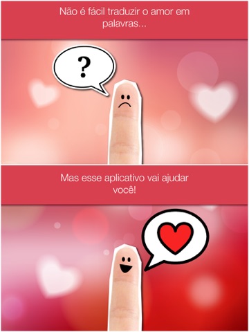 Mensagens de Amor para WhatsAppのおすすめ画像1