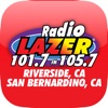 Radio Lazer 101.7 & 105.7