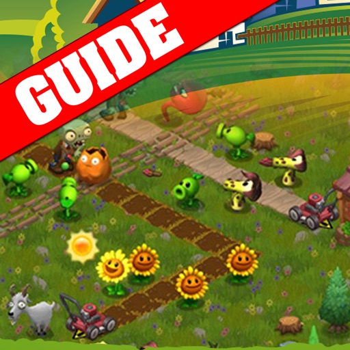 Guide For Plants Vs. Zombies: Garden Warfare 2 Apk Download for