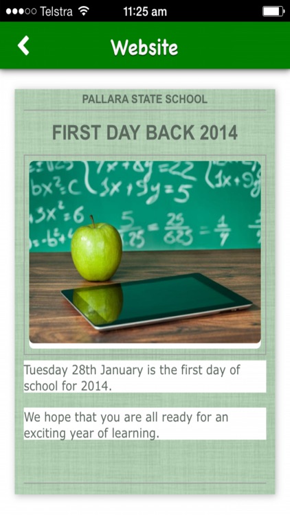 Pallara State School screenshot-3