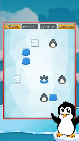 Game screenshot Penguins 2015 apk