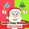Santa’s Crazy Christmas Mix & Match HD