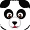 Bouncing Cute Panda Bear in the Bamboo Jungle - Free Casino Vegas Slot Games
