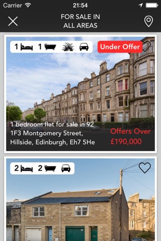 HBJ Property screenshot 3