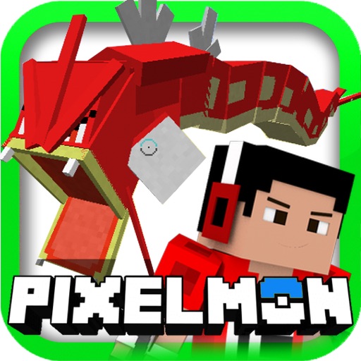 NEW HEARTGOLD PIXELMON EDITION - Hunter & Survival Block Mini Game with Multiplayer