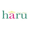 hair salon haru