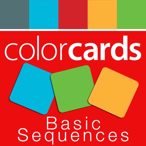 Basic Sequences icon