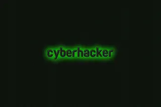 Cyber Hacker - Screenshot 1