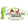 A & J Collision Repair